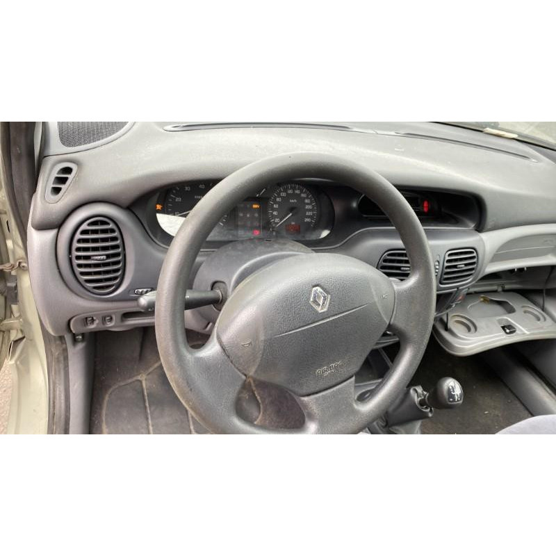 Jante RENAULT MEGANE 1 Photo n°12