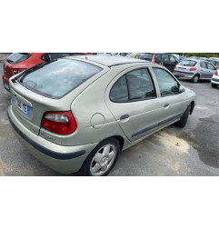 Jante RENAULT MEGANE 1