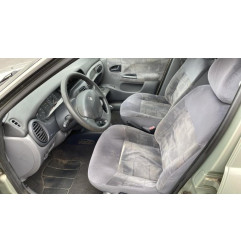 Jante RENAULT MEGANE 1