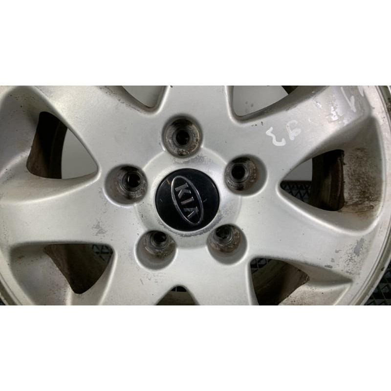 Jante KIA CARNIVAL 1 Photo n°3