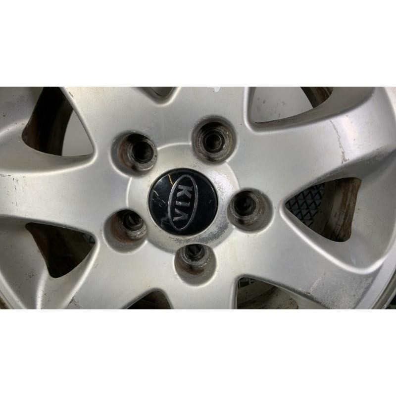 Jante KIA CARNIVAL 1 Photo n°3