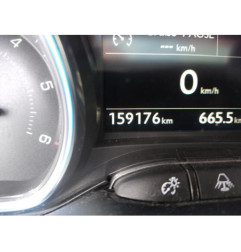 Jante PEUGEOT 208 1