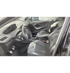 Jante PEUGEOT 208 1