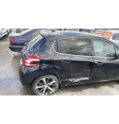 Jante PEUGEOT 208 1