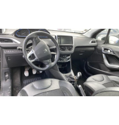 Jante PEUGEOT 208 1