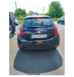 Jante PEUGEOT 208 1