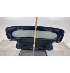 Malle/Hayon arriere BMW SERIE 1 F20