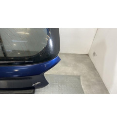 Malle/Hayon arriere BMW SERIE 1 F20