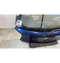 Malle/Hayon arriere BMW SERIE 1 F20
