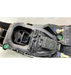 Feu arriere principal gauche (feux) RENAULT CLIO 4