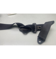 Ceinture arriere droit PEUGEOT 208 1 Photo n°1