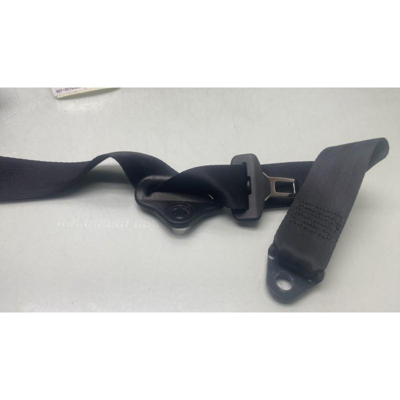 Ceinture arriere droit PEUGEOT 208 1 Photo n°1