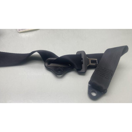 Ceinture arriere droit PEUGEOT 208 1 Photo n°1