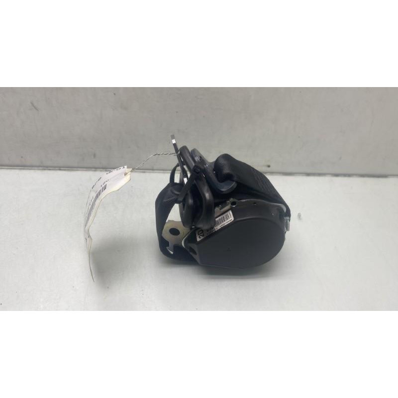 Ceinture arriere droit PEUGEOT 208 1 Photo n°3
