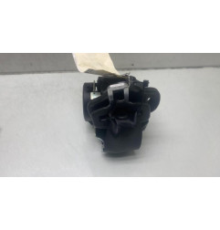Ceinture arriere droit PEUGEOT 208 1