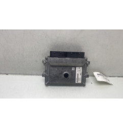 Calculateur moteur PEUGEOT 208 1 Photo n°1