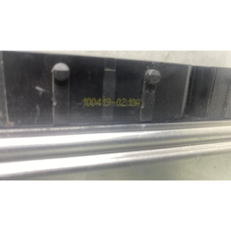 Calculateur moteur PEUGEOT 208 1 Photo n°3