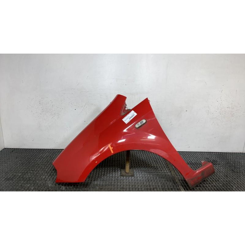 Aile avant gauche FIAT GRANDE PUNTO Photo n°5