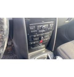 Retroviseur gauche PEUGEOT 407