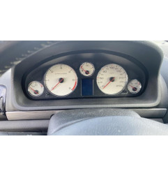 Retroviseur gauche PEUGEOT 407