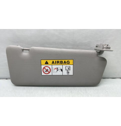 Pare soleil droit RENAULT CLIO 4