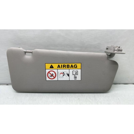 Pare soleil droit RENAULT CLIO 4