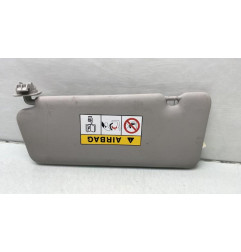 Pare soleil droit RENAULT CLIO 4