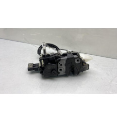 Serrure avant gauche CITROEN BERLINGO 3 M