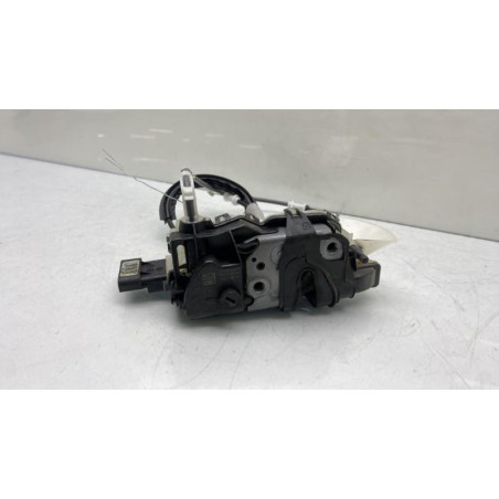 Serrure avant gauche CITROEN BERLINGO 3 M