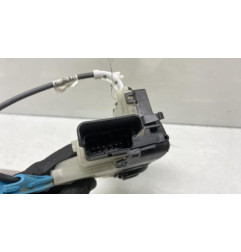 Serrure avant gauche CITROEN BERLINGO 3 M