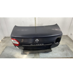 Malle/Hayon arriere RENAULT FLUENCE Photo n°1