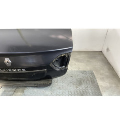 Malle/Hayon arriere RENAULT FLUENCE