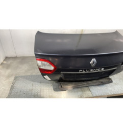 Malle/Hayon arriere RENAULT FLUENCE