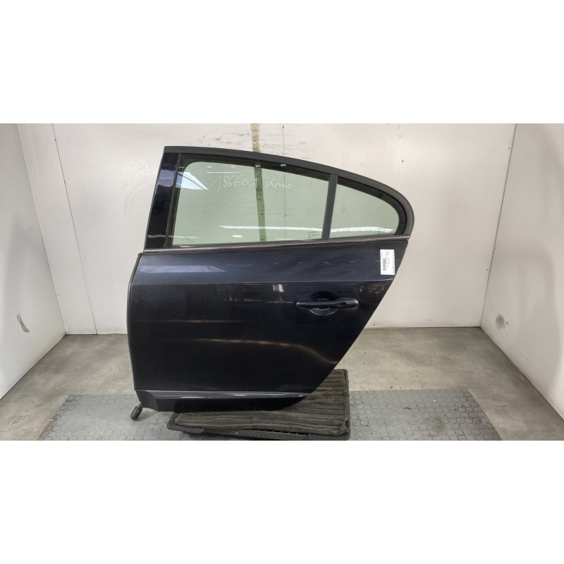 Porte arriere gauche RENAULT FLUENCE Photo n°1