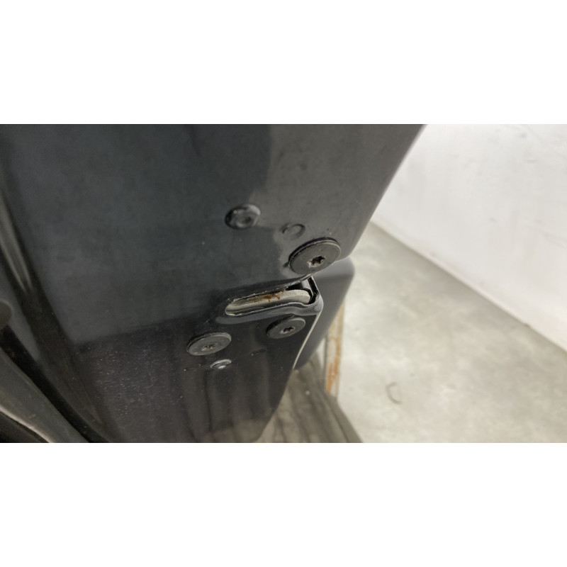 Porte arriere gauche RENAULT FLUENCE Photo n°3