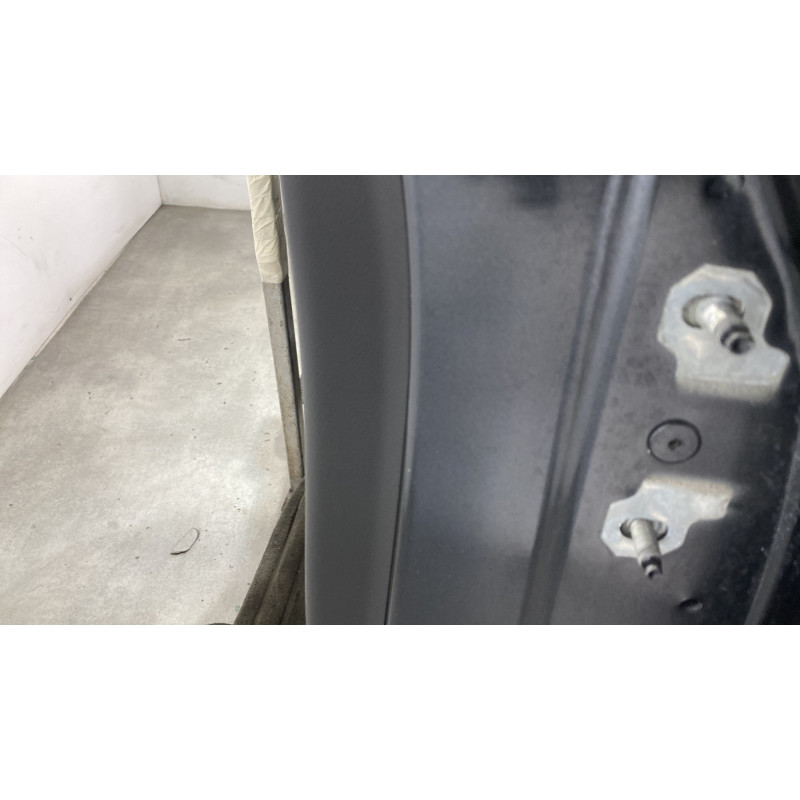Porte arriere gauche RENAULT FLUENCE Photo n°4