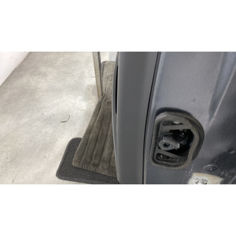 Porte arriere gauche RENAULT FLUENCE Photo n°5