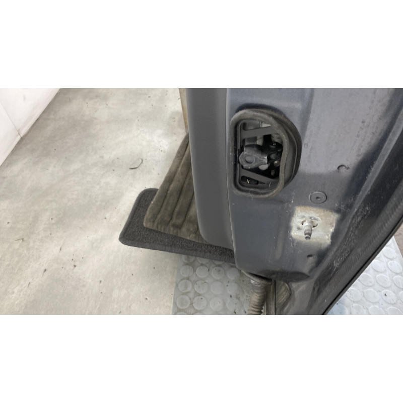 Porte arriere gauche RENAULT FLUENCE Photo n°6