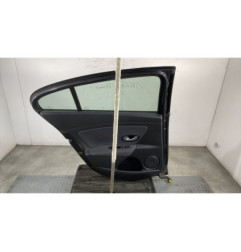 Porte arriere gauche RENAULT FLUENCE