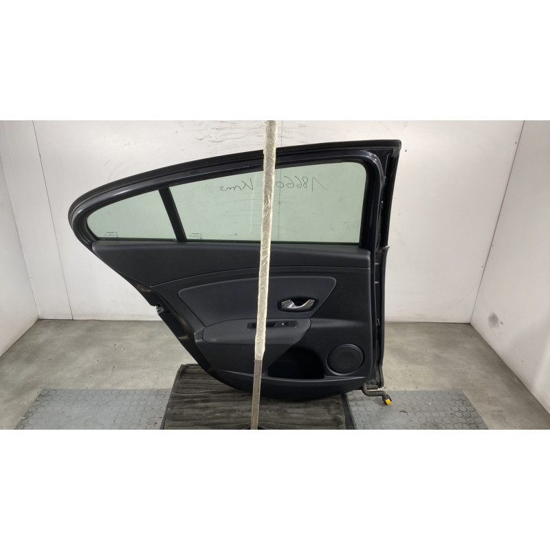Porte arriere gauche RENAULT FLUENCE Photo n°7