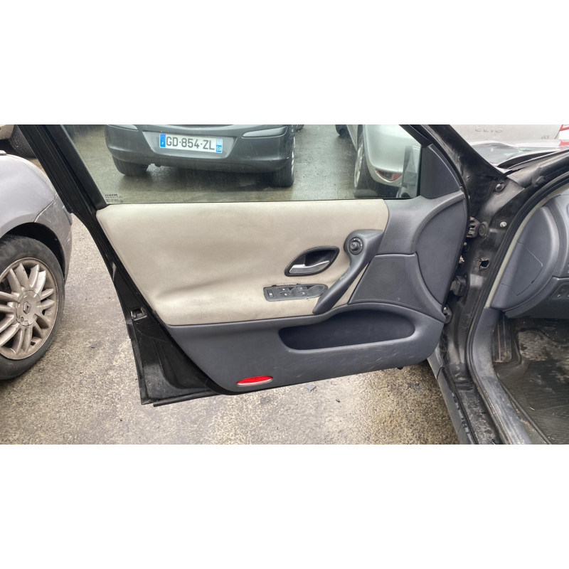 Jante RENAULT LAGUNA 2 Photo n°4