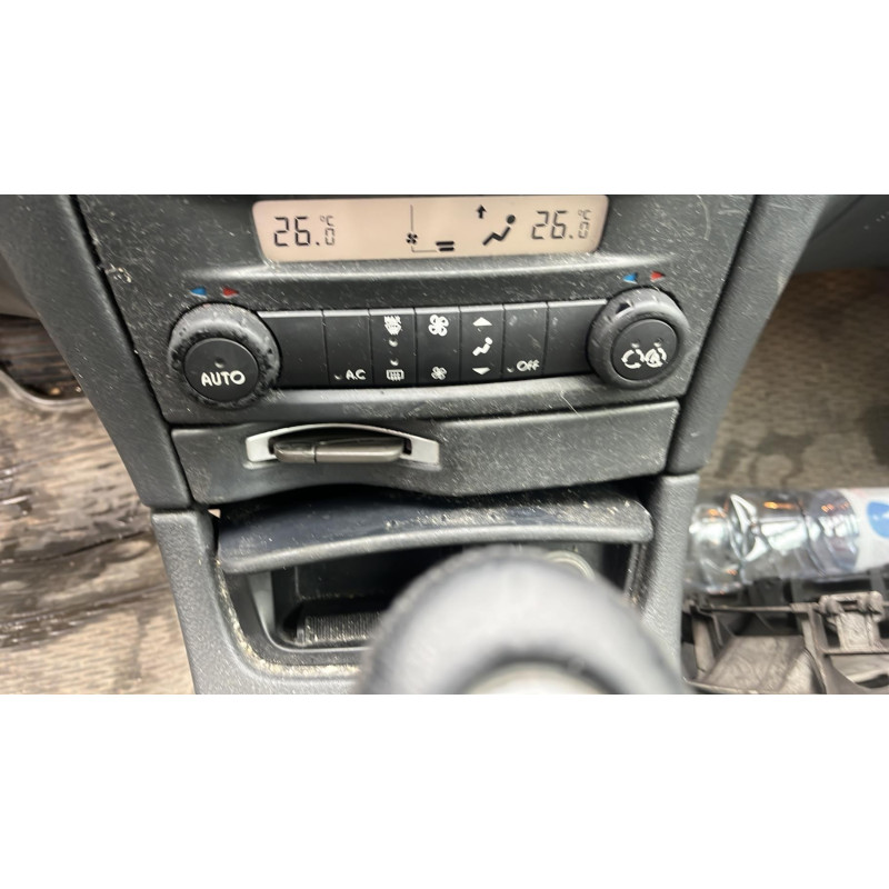 Jante RENAULT LAGUNA 2 Photo n°6