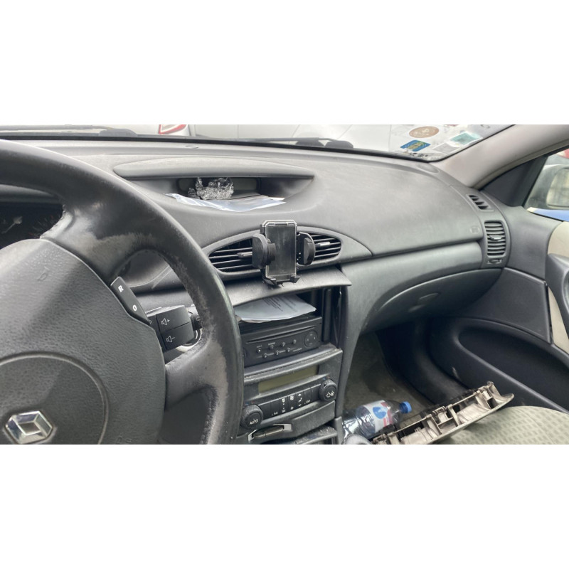 Jante RENAULT LAGUNA 2 Photo n°8