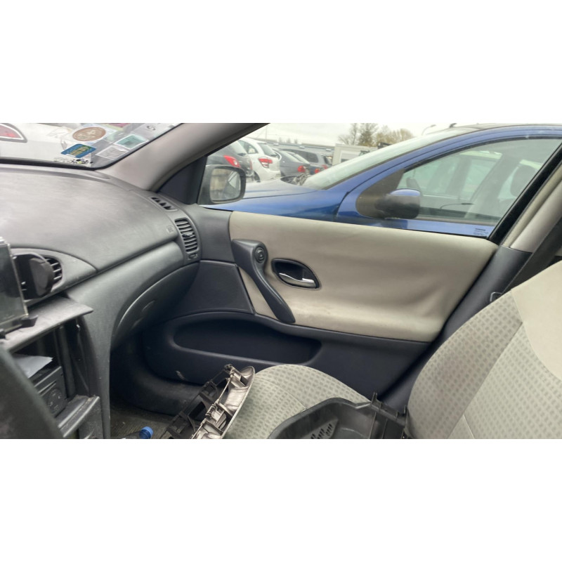 Jante RENAULT LAGUNA 2 Photo n°9