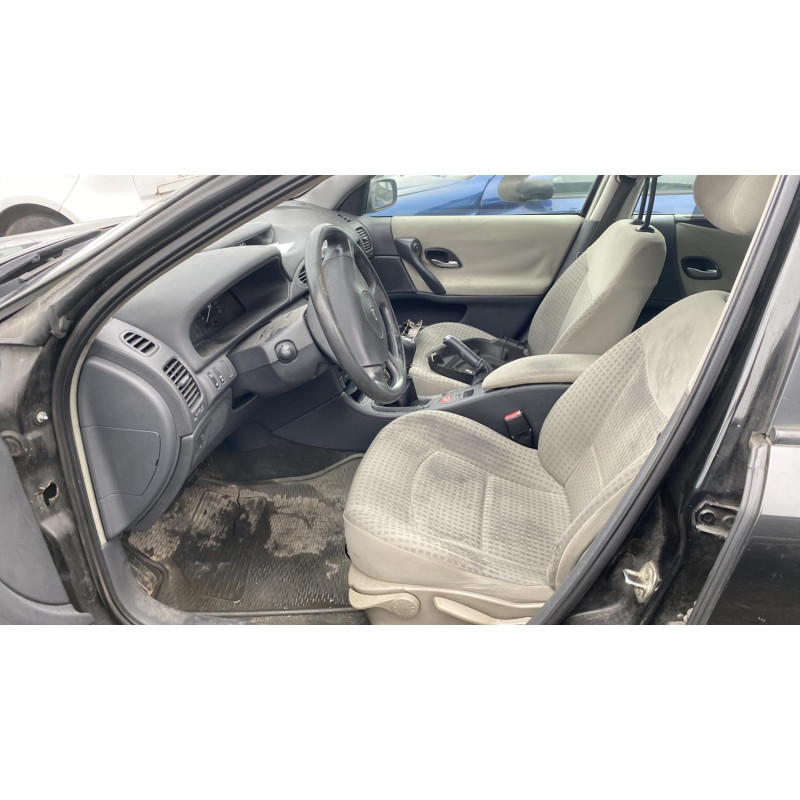 Jante RENAULT LAGUNA 2 Photo n°10
