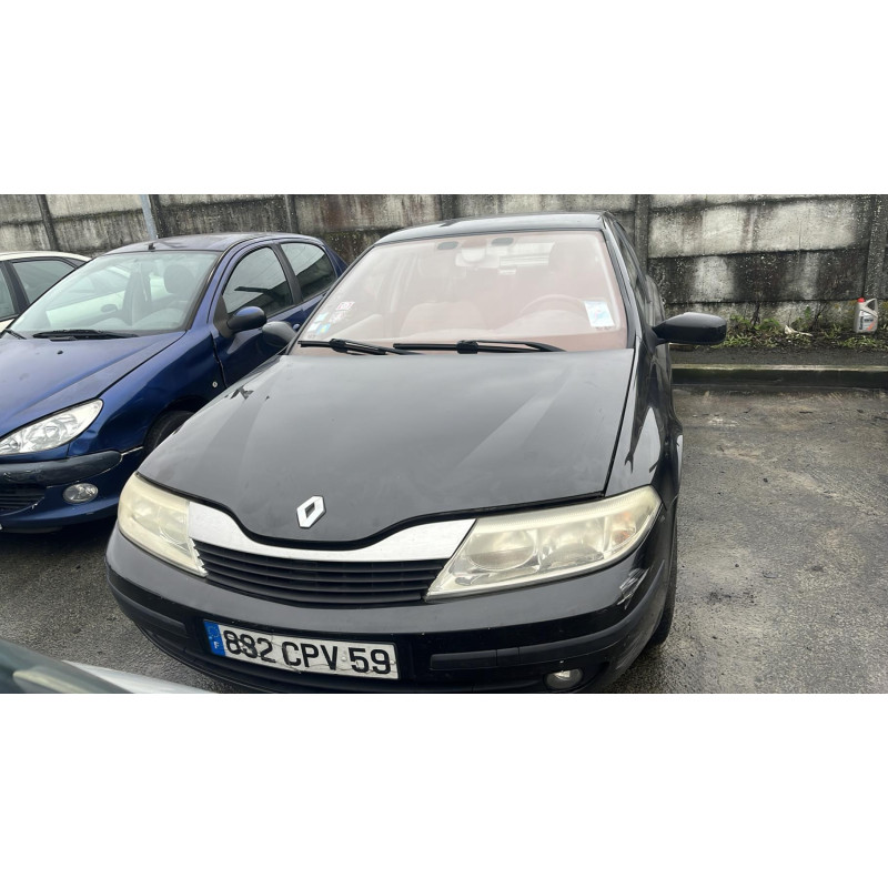 Jante RENAULT LAGUNA 2 Photo n°12