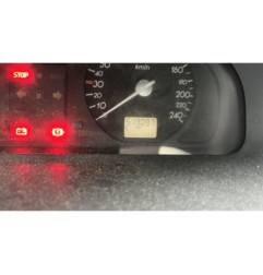 Jante RENAULT LAGUNA 2