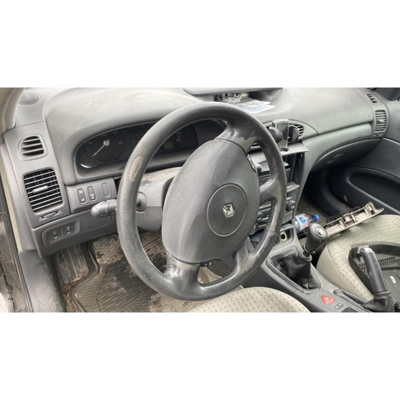 Jante RENAULT LAGUNA 2 Photo n°14