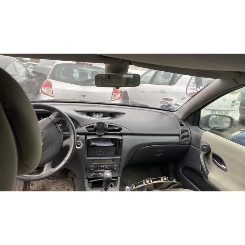 Jante RENAULT LAGUNA 2 Photo n°15
