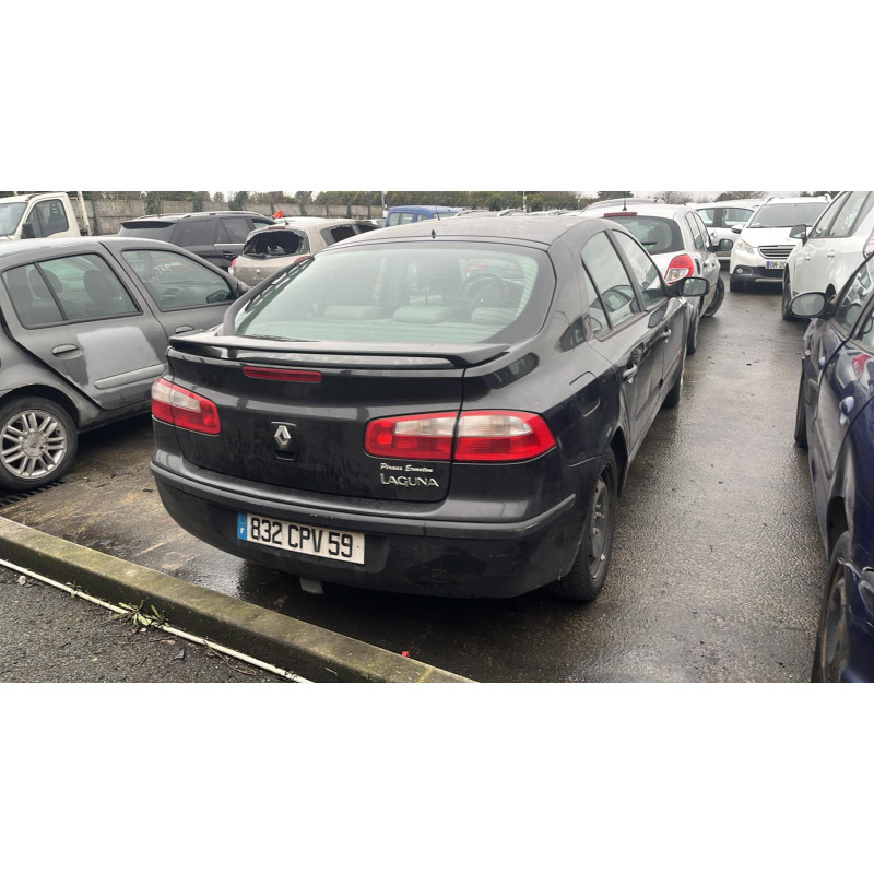 Jante RENAULT LAGUNA 2 Photo n°16